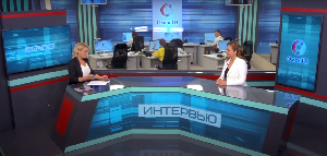 Интервью. Наталья Ромашова 14.08.2024