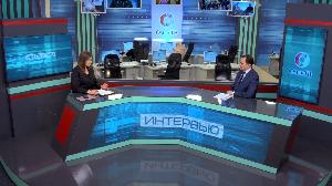 Интервью. Антон Гаак