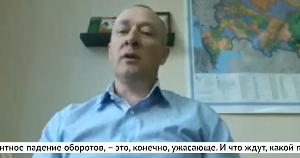 Интервью. Олег Ананьев