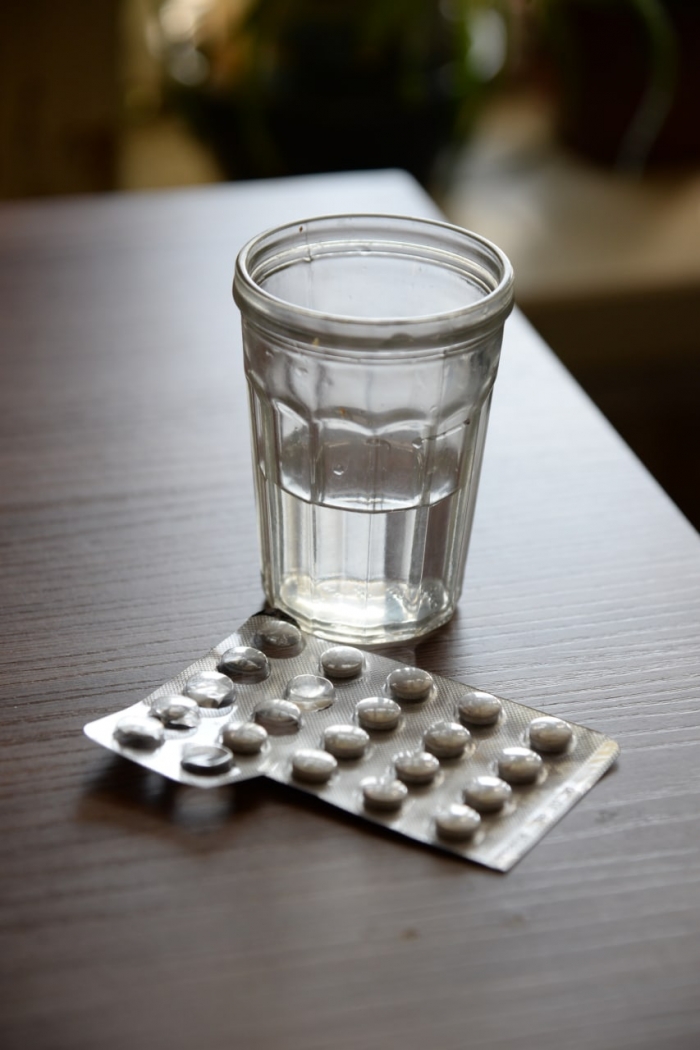 В Омской области заболеваемость ОРВИ снизилась на 34%