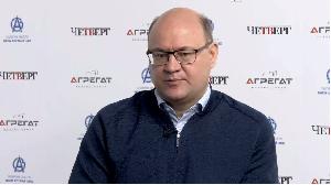 Интервью. Юрий Новиков