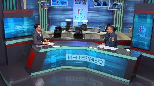 Интервью. Дмитрий Скворцов