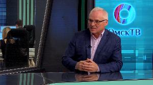 Интервью. Валерий Евстигнеев