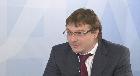 Интервью с министром экономики Омской области Сергеем Высоцким Интервью с министром экономики Омской области Сергеем Высоцким