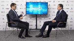 Интервью. Игорь Попов