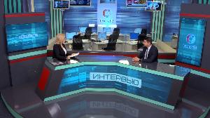 Интервью. Карен Егоян