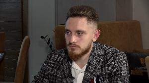 "Интервью со вкусом". Илья Рогоза