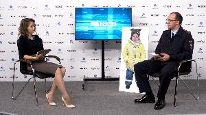 Интервью. Андрей Миллер