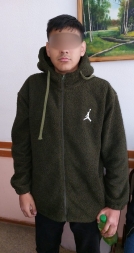 Омича задержали по подозрению в вымогательстве с применением насилия