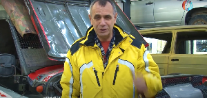 АвтоСфера. Омск-ТВ 07.02.2024