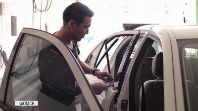 АВТОСТАНDАРТ55 28.08.2019