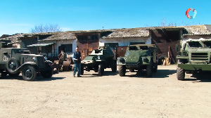 АВТОСФЕРА 08.05.2024