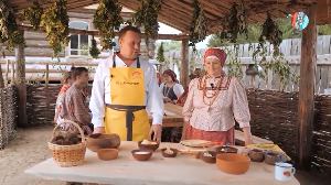 Вкус культуры. Спецвыпуск