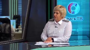 Интервью. Лариса Чернышева