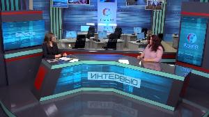 Интервью. Татьяна Федорова про правила сна