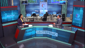 Интервью. Игорь Попов 28.03.2025