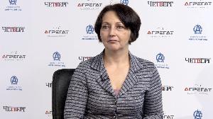 Интервью. Елена Кузнецова