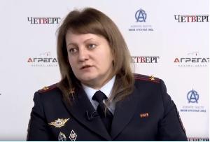 Интервью. Наталья Бобылева