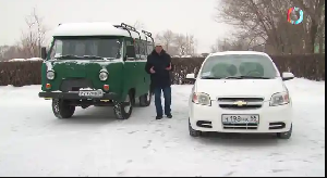 Автосфера. 03.12.2025