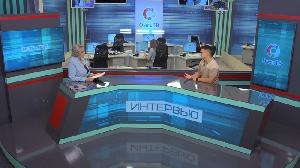 Интервью. Александр Дерябин