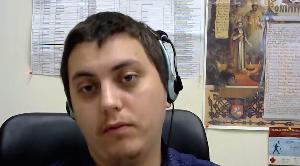 Интервью. Алексей Мостовенко