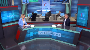 Интервью. Александр Тимофеечев 24.02.2025