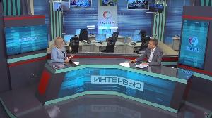 Интервью. Юрий Трофимов