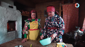 Вкус культуры 11.08.2023