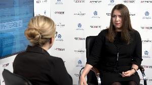 Интервью.  Светлана Гоненко