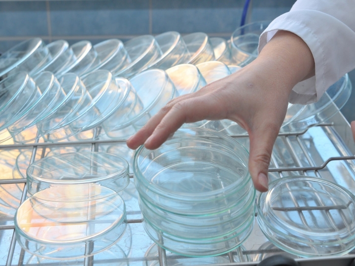 Итоги исследований 2022 года в рамках производственного контроля