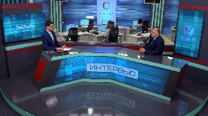 Интервью. Олег Антонов