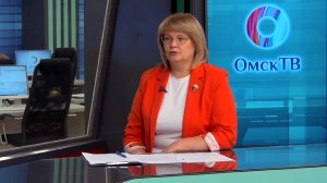 Интервью. Ольга Борисенко