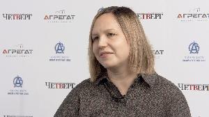 Интервью. Анна Овцова