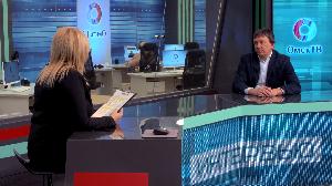 Интервью. Виктор Шкуренко