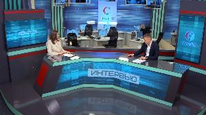 Интервью. Юрий Трофимов