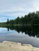 Омские водоёмы будут патрулировать каждый день