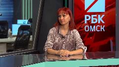 Интервью. Наталья Полтораднева