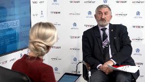 Интервью. Михаил Машкарин