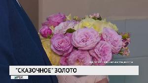 "Сказочное" золото