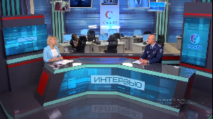 Интервью. Евгений Абрамов 30.07.2024