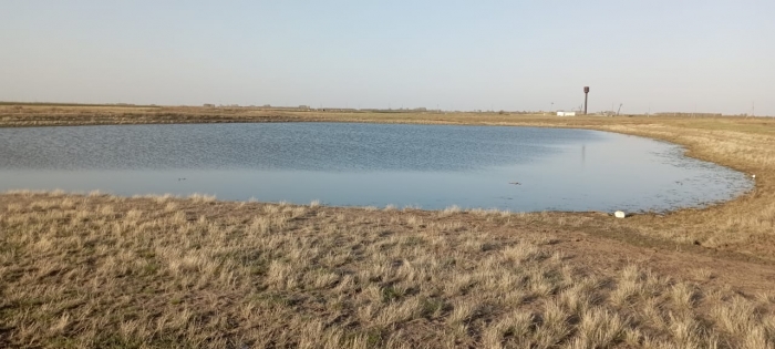 В Омкой области в котловане утонул 6-летний ребенок