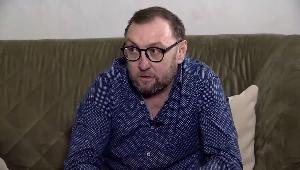 Интервью со вкусом. Вадим Галямов