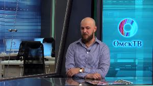 Интервью. Антон Котов