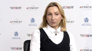 Интервью. Ирина Варнавская