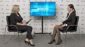 Интервью. Пономарева