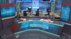 Интервью. Елена Павлинова