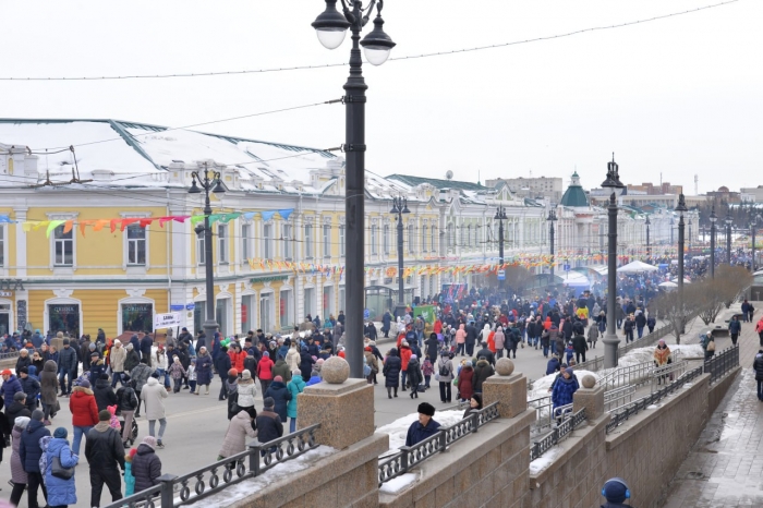 Число зарегистрированных безработных в России за 2022 год сократилось почти на 30%