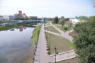 От заморозков до +26°: какую погоду ждать омичам на этих выходных