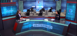 Интервью. Дарья Смолянова 31.05.2024