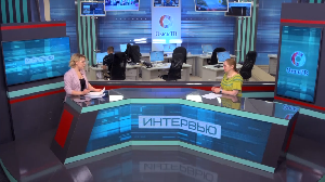 Интервью. Лариса Пузырева 13.05.2024